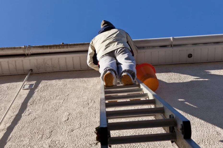 Gutter Cleaning Campbell Acres