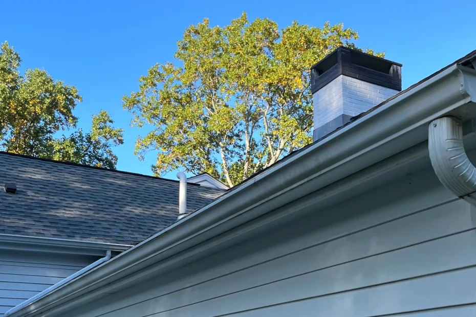 Gutter Cleaning Campbell Acres